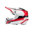 Κράνος motocross BELL MX-9 Mips - Rift Gloss Red/White Κράνος motocross BELL MX-9 Mips - Rift Gloss Red/White thumb
