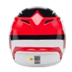 Κράνος motocross BELL MX-9 Mips - Rift Gloss Red/White Κράνος motocross BELL MX-9 Mips - Rift Gloss Red/White thumb