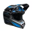 Κράνος motocross BELL Moto 10 Spherical - SWebb Marmont Gloss North Carolina Blue Κράνος motocross BELL Moto 10 Spherical - SWebb Marmont Gloss North Carolina Blue thumb