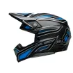 Κράνος motocross BELL Moto 10 Spherical - SWebb Marmont Gloss North Carolina Blue Κράνος motocross BELL Moto 10 Spherical - SWebb Marmont Gloss North Carolina Blue thumb