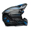 Κράνος motocross BELL Moto 10 Spherical - SWebb Marmont Gloss North Carolina Blue Κράνος motocross BELL Moto 10 Spherical - SWebb Marmont Gloss North Carolina Blue thumb