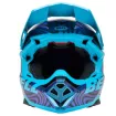 Κράνος motocross BELL Moto 10 Spherical - Cortex Gloss Blue thumb