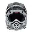 Κράνος motocross BELL Moto 10 Spherical - Cortex Silver Gray thumb