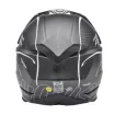 Κράνος motocross BELL Moto 10 Spherical - Fasthouse Raven Matte Black/White Κράνος motocross BELL Moto 10 Spherical - Fasthouse Raven Matte Black/White thumb