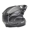 Κράνος motocross BELL Moto 10 Spherical - Fasthouse Raven Matte Black/White Κράνος motocross BELL Moto 10 Spherical - Fasthouse Raven Matte Black/White thumb