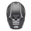 Κράνος motocross BELL Moto 10 Spherical - Fasthouse Raven Matte Black/White Κράνος motocross BELL Moto 10 Spherical - Fasthouse Raven Matte Black/White thumb