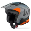 Κράνος μηχανής AIROH TRR II JUPITER ORANGE MATT thumb