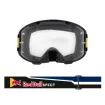 Μάσκα motocross Spect Red Bull STRIVE BLACK/CLEAR thumb