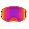 Μάσκα motocross Spect Red Bull STRIVE ORANGE/IRIDIUM thumb