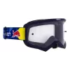 Μάσκα motocross Spect Red Bull EVAN BLUE/CLEAR