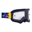 Μάσκα motocross Spect Red Bull EVAN BLUE/CLEAR thumb