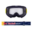 Μάσκα motocross Spect Red Bull EVAN BLUE/CLEAR thumb