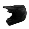 Κράνος μηχανής motocross TROY LEE DESIGNS SE5 Composite Mono - Black