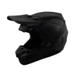 Κράνος μηχανής motocross TROY LEE DESIGNS SE5 Composite Mono - Black thumb