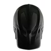 Κράνος μηχανής motocross TROY LEE DESIGNS SE5 Composite Mono - Black thumb