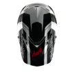 Κράνος μηχανής motocross TROY LEE DESIGNS GP Pro Mips - Trooper White/Black thumb