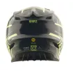 Κράνος motocross TROY LEE DESIGNS GP Pro Segment - Yellow Κράνος motocross TROY LEE DESIGNS GP Pro Segment - Yellow thumb