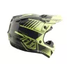 Κράνος motocross TROY LEE DESIGNS GP Pro Segment - Yellow Κράνος motocross TROY LEE DESIGNS GP Pro Segment - Yellow thumb