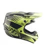 Κράνος motocross TROY LEE DESIGNS GP Pro Segment - Yellow Κράνος motocross TROY LEE DESIGNS GP Pro Segment - Yellow thumb