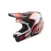 Κράνος μηχανής motocross TROY LEE DESIGNS SE5 Carbon Membrane - Black/Red Κράνος μηχανής motocross TROY LEE DESIGNS SE5 Carbon Membrane - Black/Red thumb