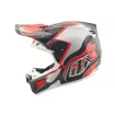 Κράνος μηχανής motocross TROY LEE DESIGNS SE5 Carbon Membrane - Black/Red Κράνος μηχανής motocross TROY LEE DESIGNS SE5 Carbon Membrane - Black/Red thumb