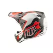 Κράνος μηχανής motocross TROY LEE DESIGNS SE5 Carbon Membrane - Black/Red Κράνος μηχανής motocross TROY LEE DESIGNS SE5 Carbon Membrane - Black/Red thumb