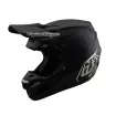 Κράνος μηχανής motocross TROY LEE DESIGNS SE5 Carbon Mono - Black Κράνος μηχανής motocross TROY LEE DESIGNS SE5 Carbon Mono - Black thumb