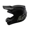 Κράνος μηχανής motocross TROY LEE DESIGNS SE5 Carbon Mono - Black Κράνος μηχανής motocross TROY LEE DESIGNS SE5 Carbon Mono - Black thumb