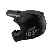 Κράνος μηχανής motocross TROY LEE DESIGNS SE5 Carbon Mono - Black Κράνος μηχανής motocross TROY LEE DESIGNS SE5 Carbon Mono - Black thumb