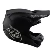 Κράνος μηχανής motocross TROY LEE DESIGNS SE5 Carbon Mono - Black Κράνος μηχανής motocross TROY LEE DESIGNS SE5 Carbon Mono - Black thumb
