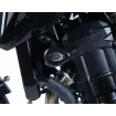 Προστατευτικά μανιτάρια μηχανής R&G RACING Aero Crash Protectors Black Kawasaki Z900 thumb