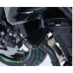 Προστατευτικά μανιτάρια μηχανής R&G RACING Aero Crash Protectors Black Kawasaki Z900 thumb