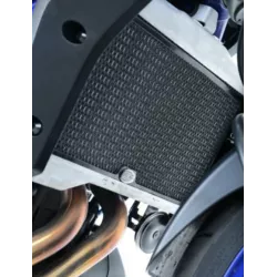 Προστατευτικό ψυγείου μοτοσυκλέτας R&G RACING Pro Radiator Guard - Yamaha MT-07 Προστατευτικό ψυγείου μοτοσυκλέτας R&G RACING Pro Radiator Guard - Yamaha MT-07