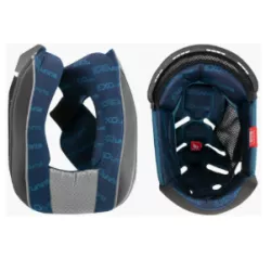 Εσωτερική επένδυση κράνους MT KRE+