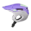 Κράνος ποδηλασίας O'NEAL TRAPPER EVO TOPO PURPLE/MINT/GRAY V.26 thumb