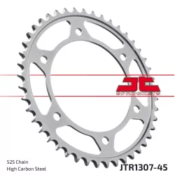 Γρανάζι πίσω κίνησης  JTR1307.45ZBK