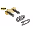 Ασφάλεια αλυσίδας REGINA 520ORO C thumb