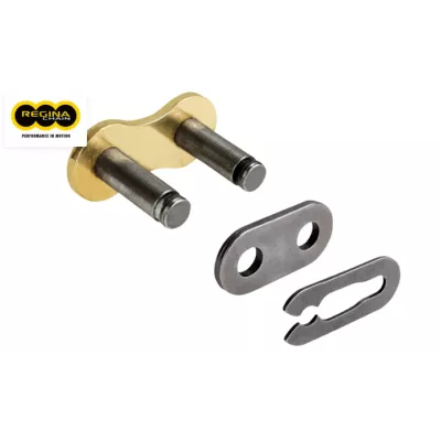 Ασφάλεια αλυσίδας REGINA 428ORO C