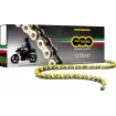 Αλυσίδα κίνησης μοτοσυκλέτας REGINA CHAIN 428RH2 124C thumb