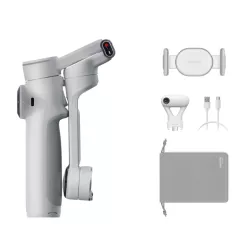 Gimbal κινητού με σταθεροποιητή για Insta360 FLOW 2 PRO AI Tracker Bundle Gimbal κινητού με σταθεροποιητή για Insta360 FLOW 2 PRO AI Tracker Bundle