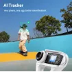 Gimbal κινητού με σταθεροποιητή για Insta360 FLOW 2 PRO AI Tracker Bundle thumb