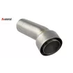 Σιγαστήρας AKRAPOVIC TUV003/1 Σιγαστήρας AKRAPOVIC TUV003/1 thumb