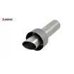 Σιγαστήρας AKRAPOVIC TUV095L thumb