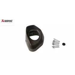 Τελικό καπάκι εξάτμησης AKRAPOVIC V-EC54