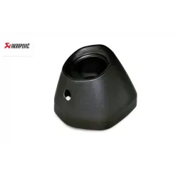 Τελικό καπάκι εξάτμησης AKRAPOVIC V-EC89