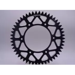 Γρανάζι πίσω κίνησης TROFEO 365004150 BLACK Γρανάζι πίσω κίνησης TROFEO 365004150 BLACK