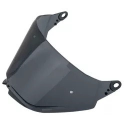 Ζελατίνα κράνους O'NEAL SIERRA RS BLACK