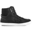 Μποτάκια μηχανής ALPINESTARS J-6 BLACK WATERPROOF Black/White 2 thumb
