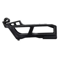 Γλύστρα αλυσίδας Yamaha YZ250F 24-26, YZ450F 23-26 Black