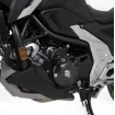 Προστατευτικά μανιτάρια μηχανής R&G RACING Aero Crash Protectors - Black Honda NC750X Προστατευτικά μανιτάρια μηχανής R&G RACING Aero Crash Protectors - Black Honda NC750X thumb